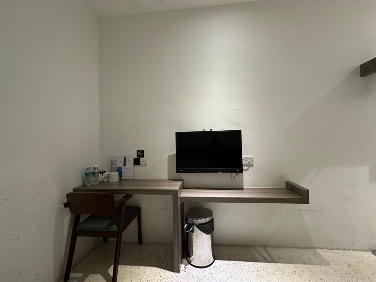 Wf Motel Kulim Extérieur photo