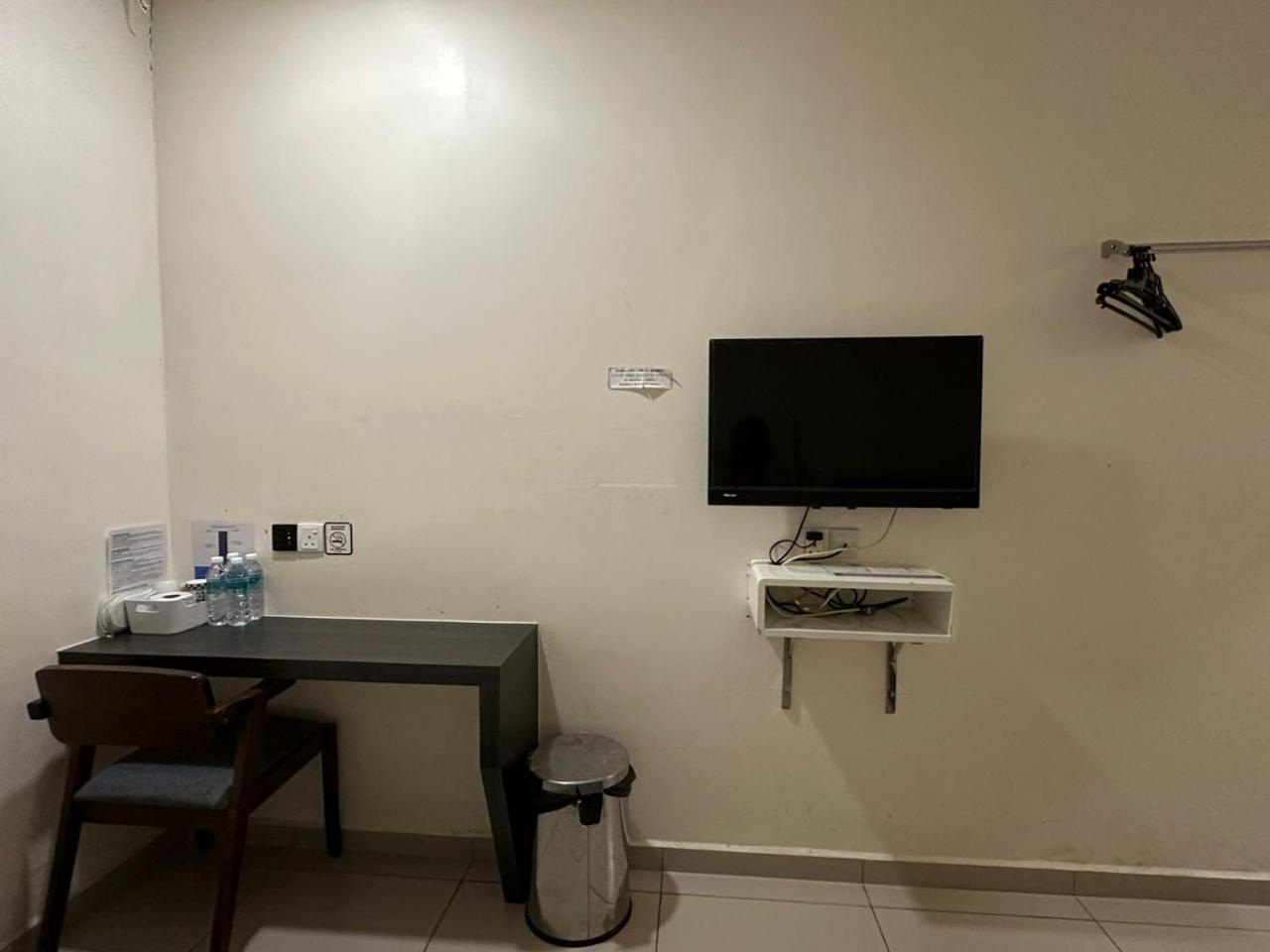 Wf Motel Kulim Extérieur photo