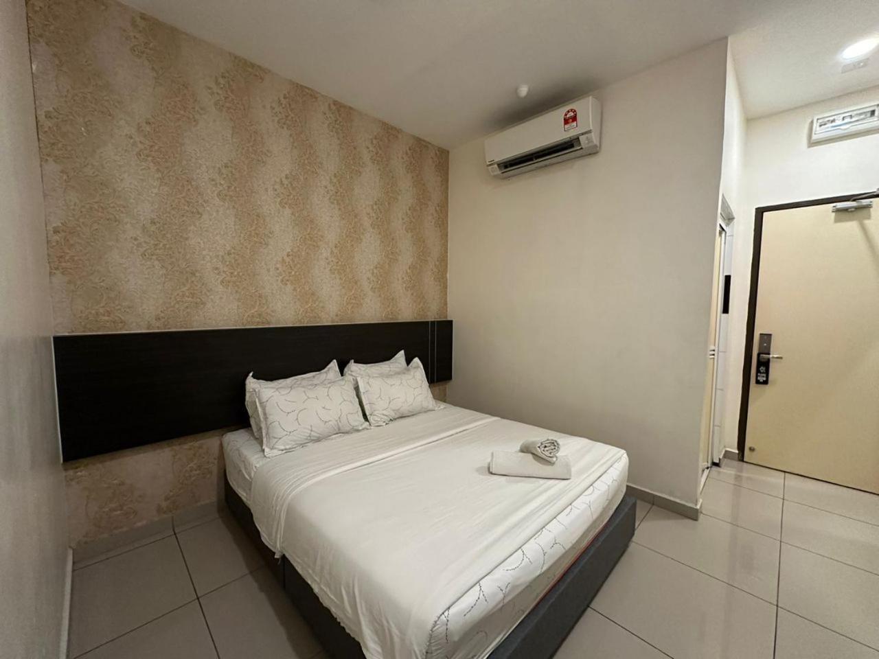 Wf Motel Kulim Extérieur photo