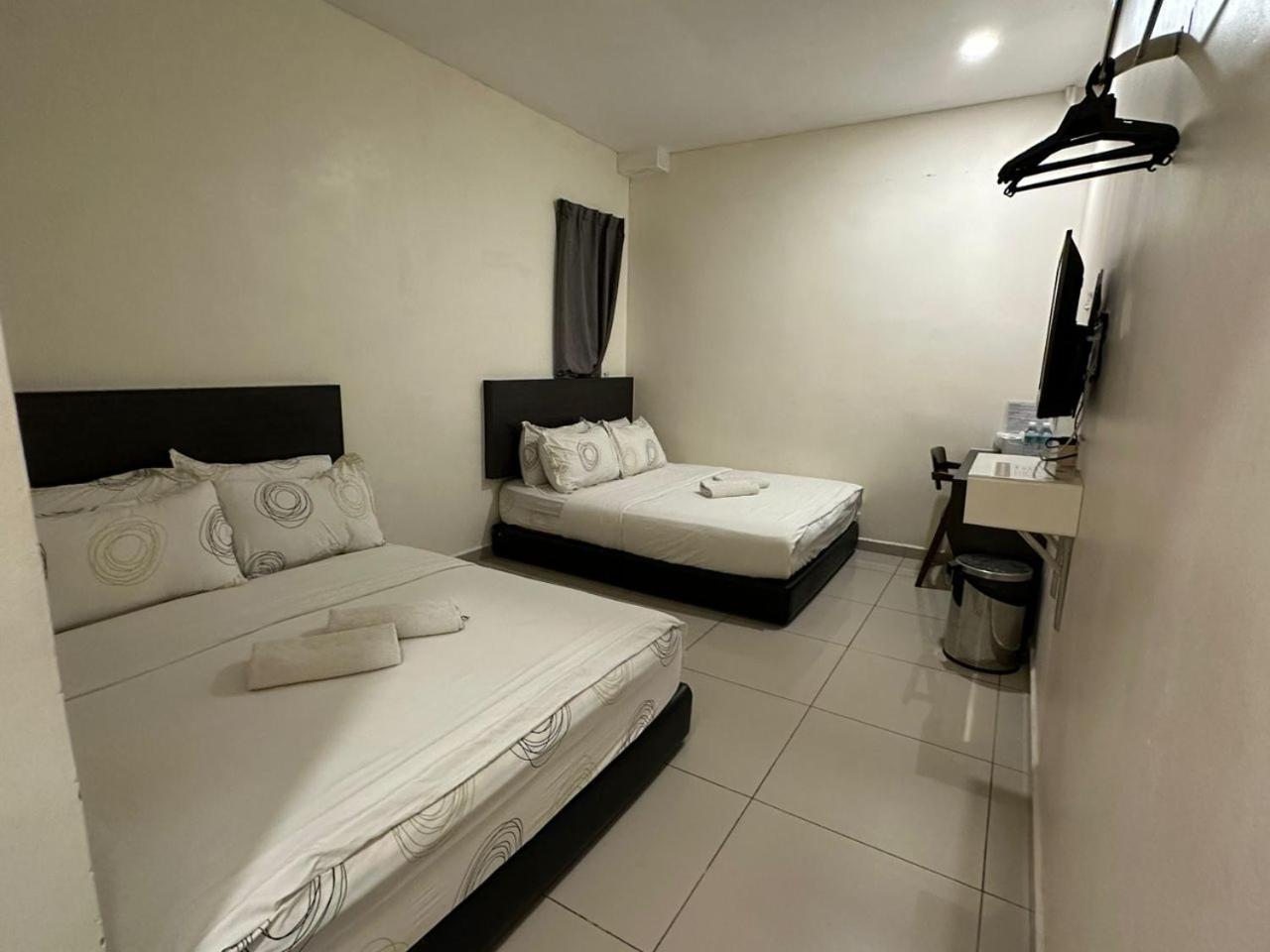 Wf Motel Kulim Extérieur photo
